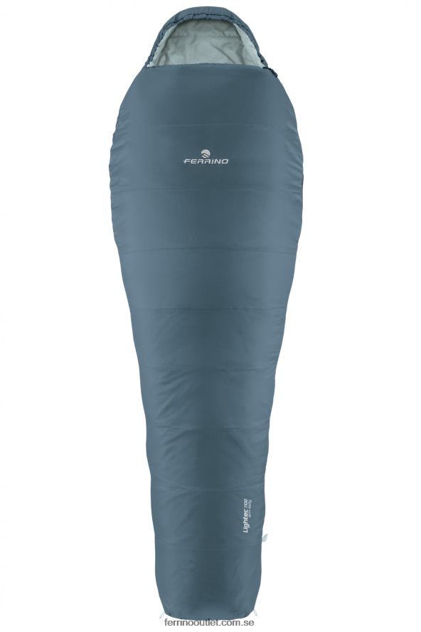 kvinnor Ferrino 0200JT380sovsäck lightech sm 1100 dam