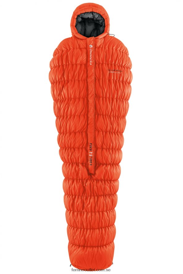 unisex- Ferrino 0200JT367sovsäck revolution 1200 wts stretch