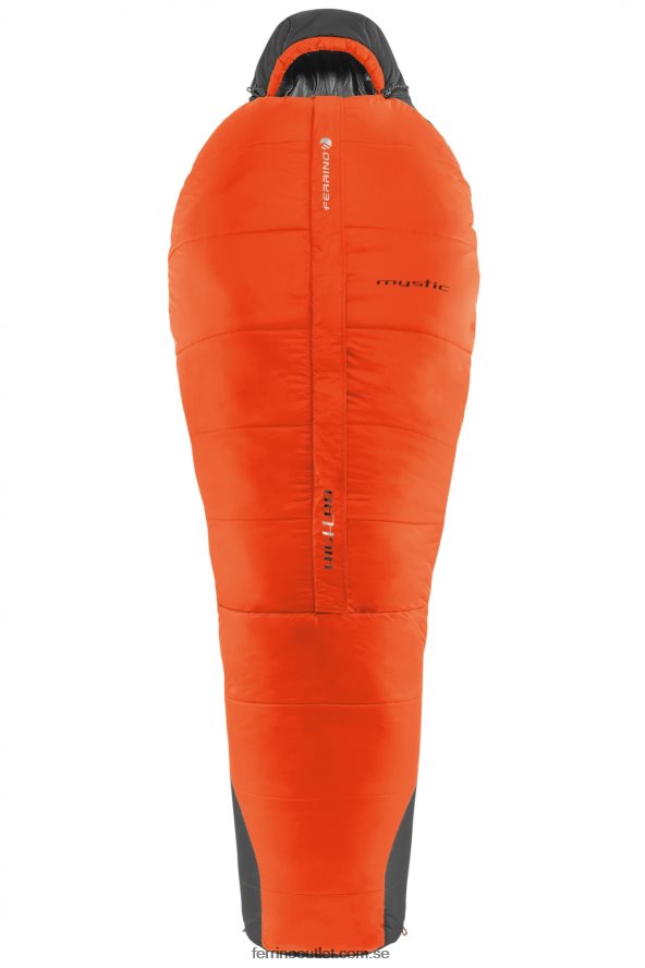 unisex- Ferrino 0200JT368sovsäck hl mystic