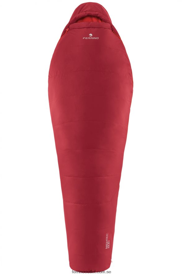 unisex- Ferrino 0200JT376sovsäck nightec lite pro 600 m