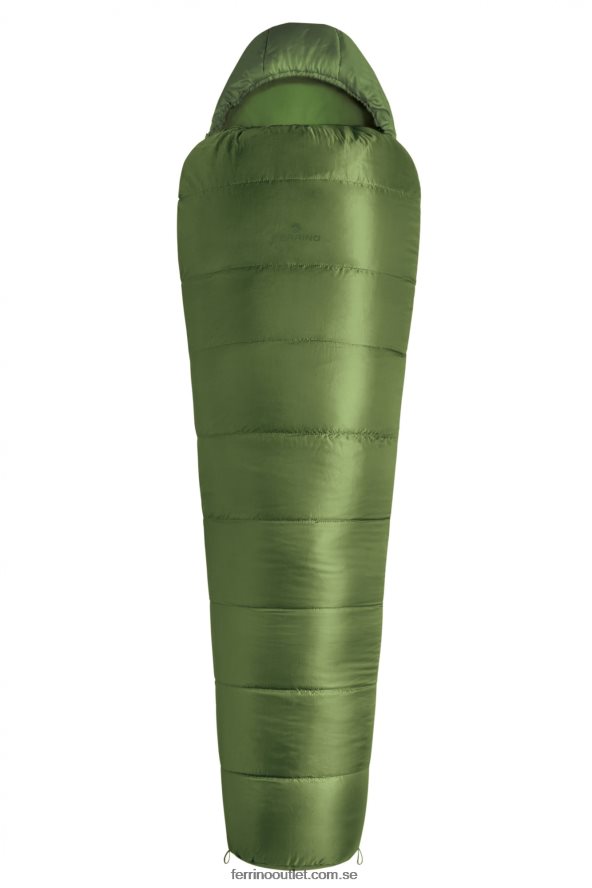 unisex- Ferrino 0200JT388sovsäck yukon pro