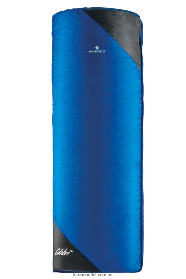 unisex- Ferrino 0200JT397sovsäck colibri
