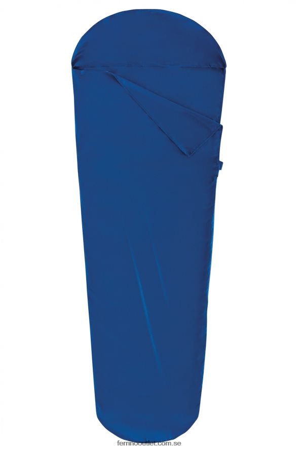 unisex- Ferrino 0200JT404lakan-sovsäck pro liner mummy