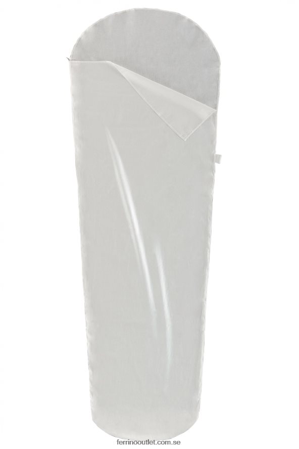 unisex- Ferrino 0200JT407lakan-sovsäck resemummi