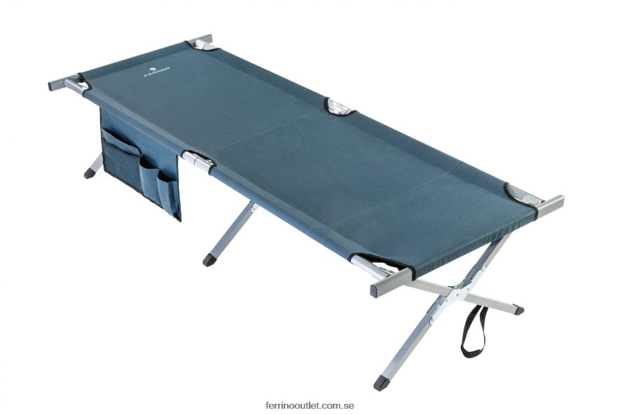unisex- Ferrino 0200JT430campingsäng räddning
