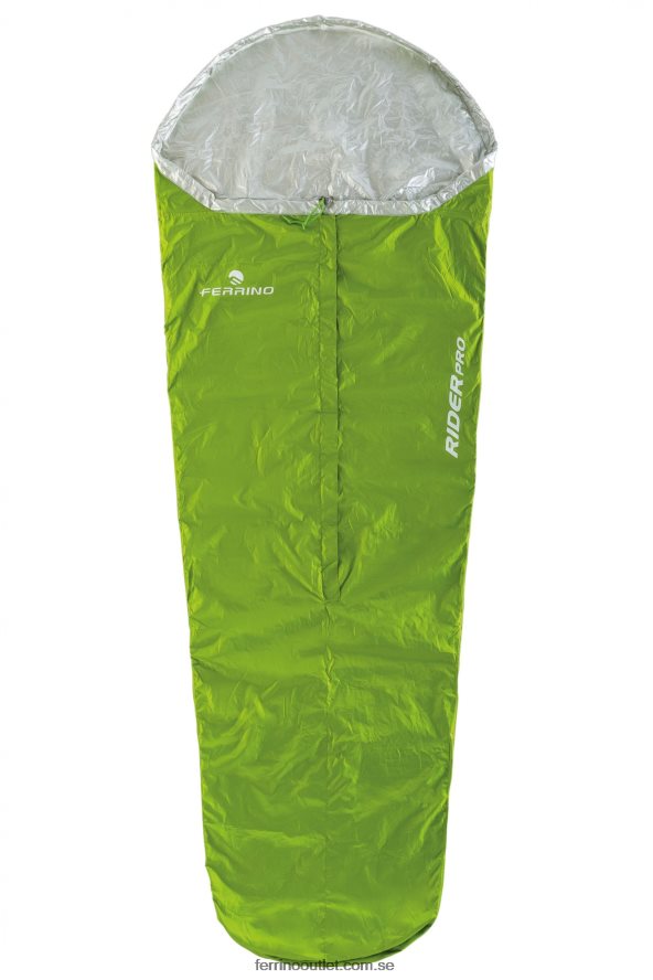 unisex- Ferrino 0200JT398sovsäcksöverdrag ryttare