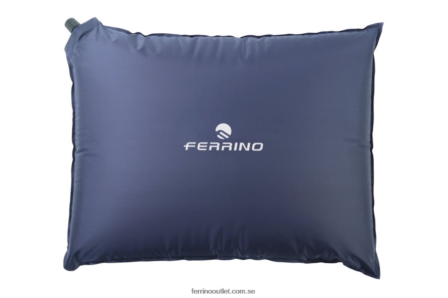 unisex- Ferrino 0200JT435självuppblåsbar kudde