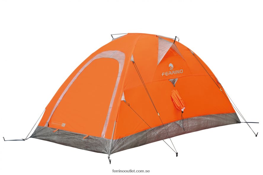 unisex- Ferrino 0200JT439tält snöstorm 2