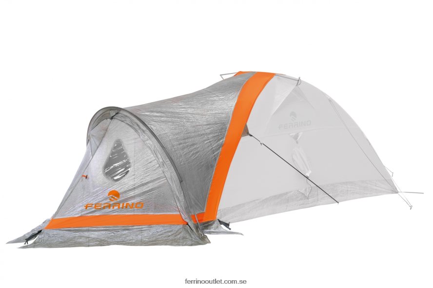 unisex- Ferrino 0200JT440blizzard 2 apsis