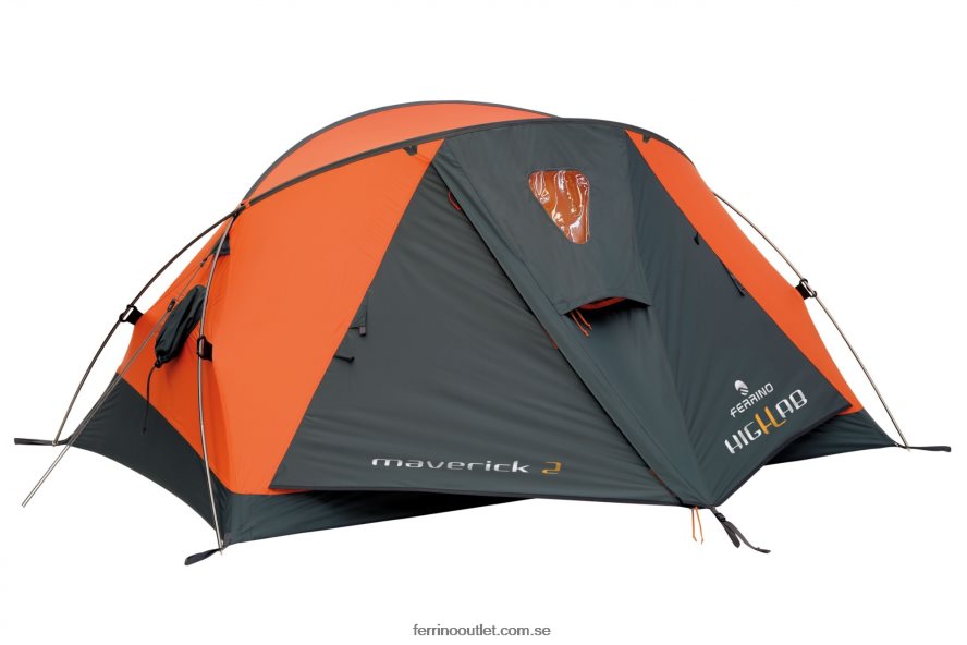 unisex- Ferrino 0200JT442tält maverick 2