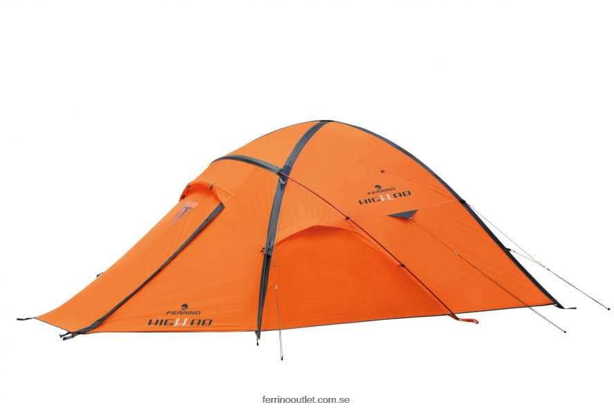 unisex- Ferrino 0200JT446pilier 3 tält