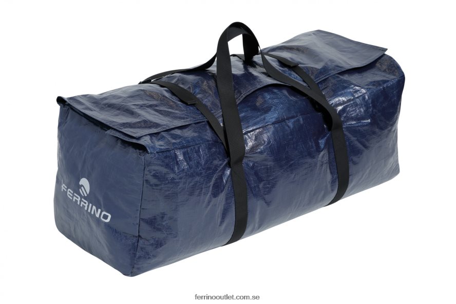 unisex- Ferrino 0200JT447tält campo bas första hjälpen med innertält