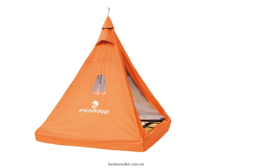 unisex- Ferrino 0200JT450täck porta avsats