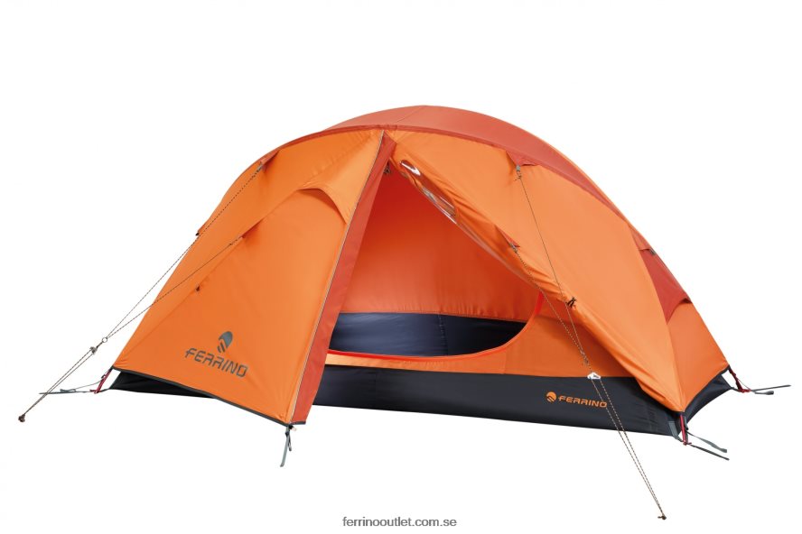 unisex- Ferrino 0200JT451tält solo