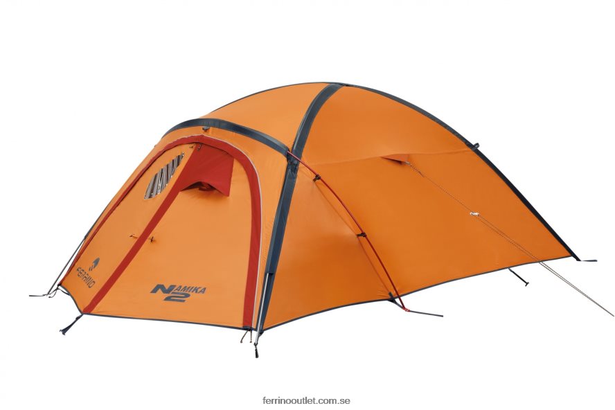 unisex- Ferrino 0200JT452tält Namika 2