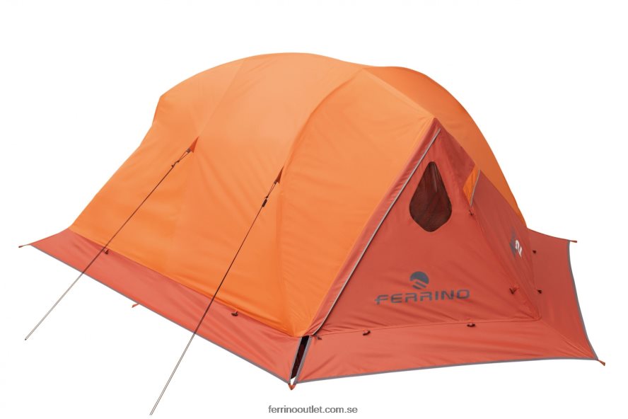 unisex- Ferrino 0200JT453tält manaslu 2