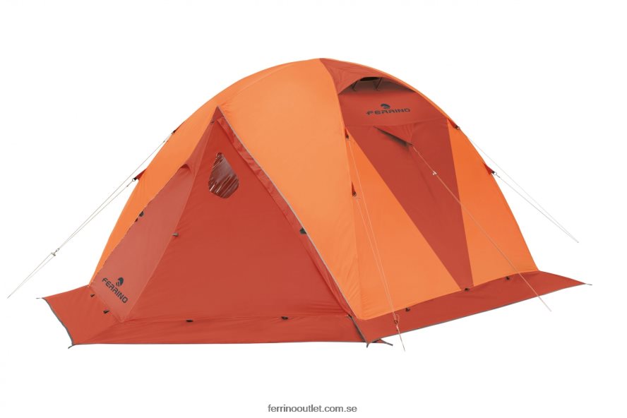 unisex- Ferrino 0200JT456tält lhotse 4