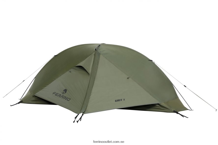 unisex- Ferrino 0200JT457tältgryn 1 fr