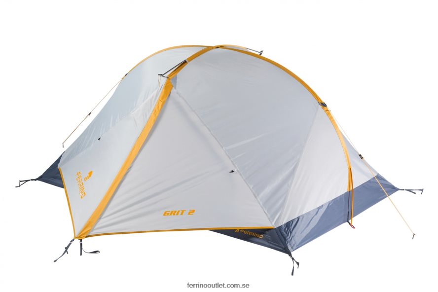 unisex- Ferrino 0200JT458grit 2 tält