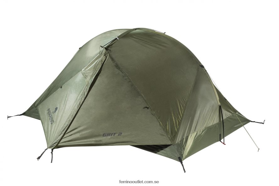 unisex- Ferrino 0200JT459grit 2 tält