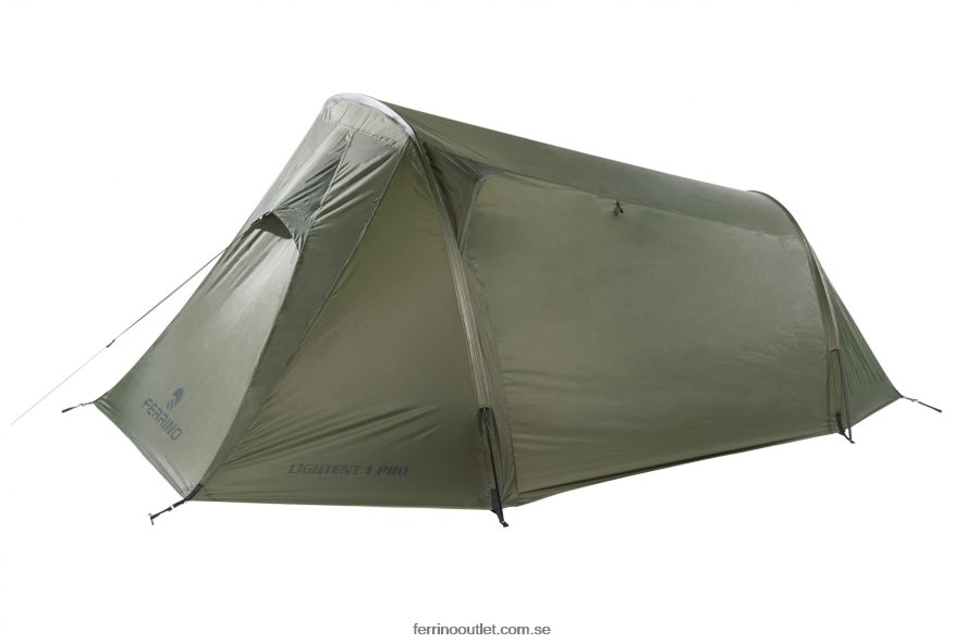 unisex- Ferrino 0200JT461lightent 1 pro tält