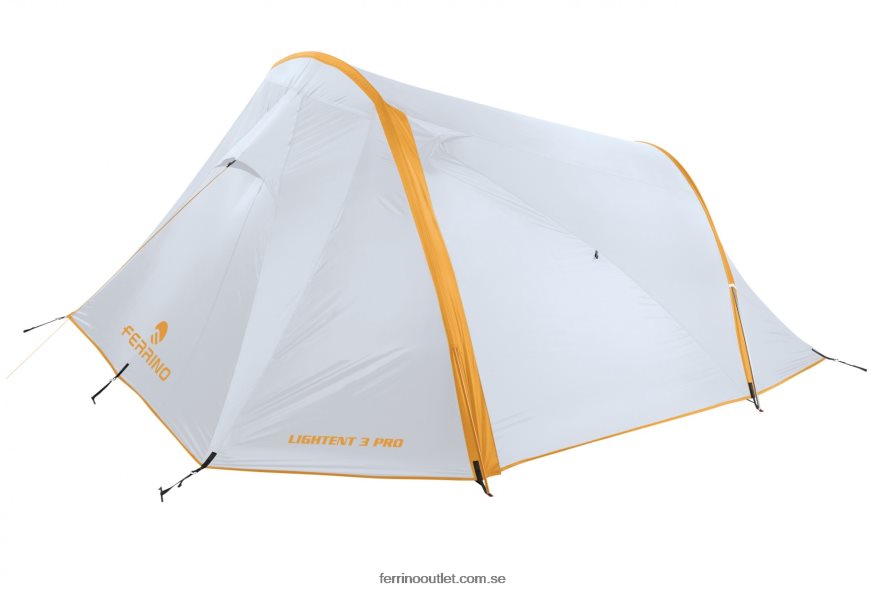 unisex- Ferrino 0200JT464lätt 3 pro tält