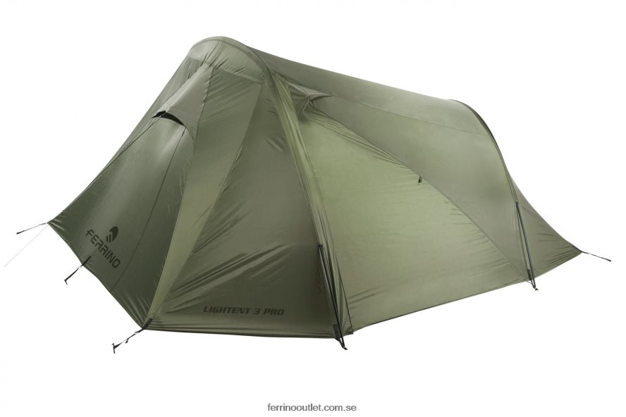 unisex- Ferrino 0200JT465lätt 3 pro tält