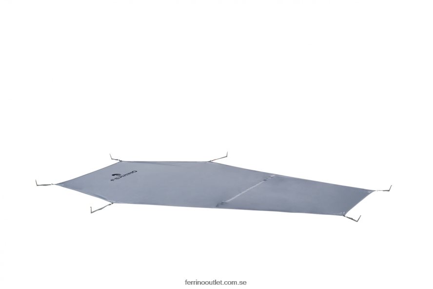 unisex- Ferrino 0200JT466lätt 1 proffs fotavtryck