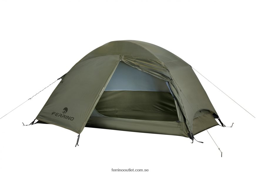 unisex- Ferrino 0200JT469tält nemesi 1 pro
