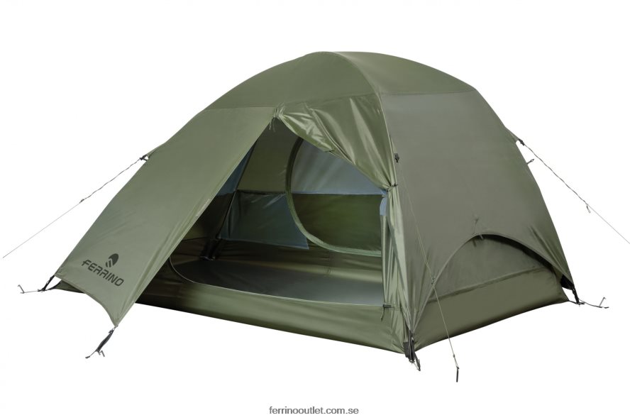 unisex- Ferrino 0200JT470tält nemesi 2 pro