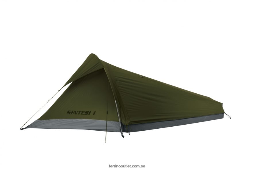 unisex- Ferrino 0200JT472tält sintesi 1
