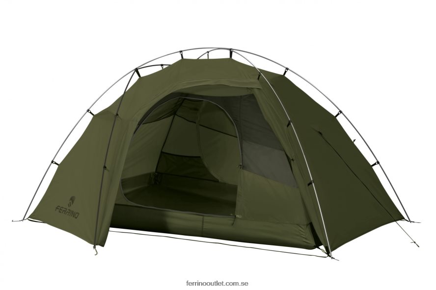 unisex- Ferrino 0200JT475tältkraft 2