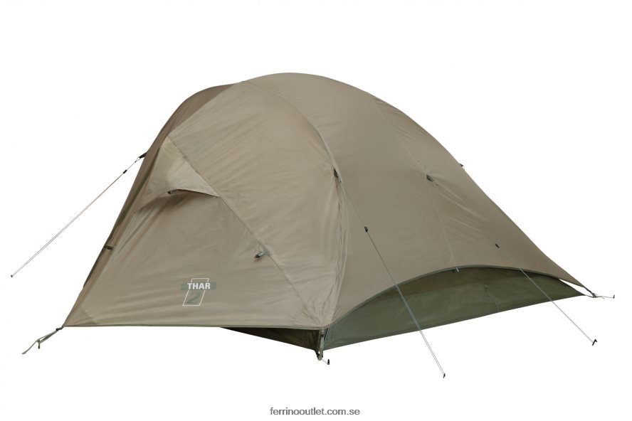 unisex- Ferrino 0200JT476tält thar 2