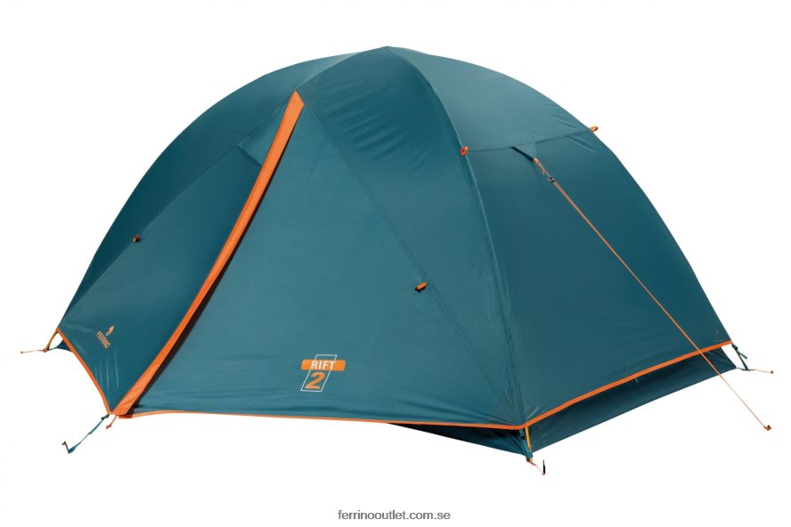 unisex- Ferrino 0200JT477tältspricka 2