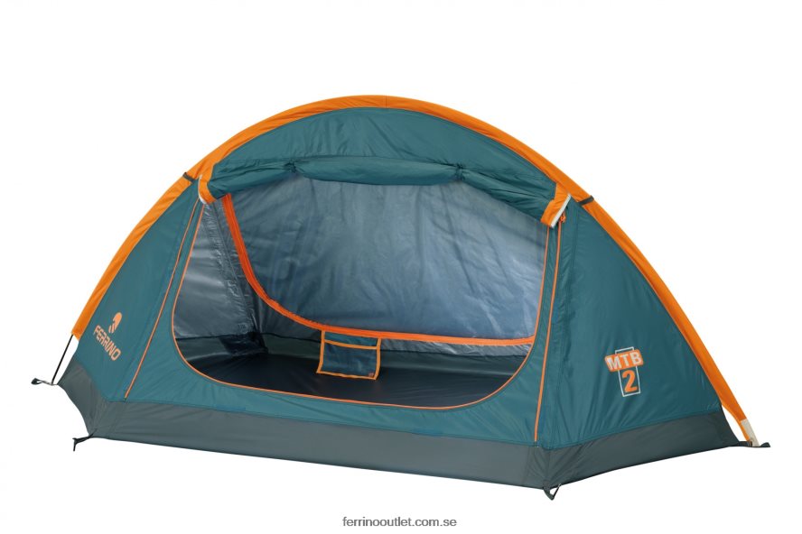 unisex- Ferrino 0200JT484tält mtb