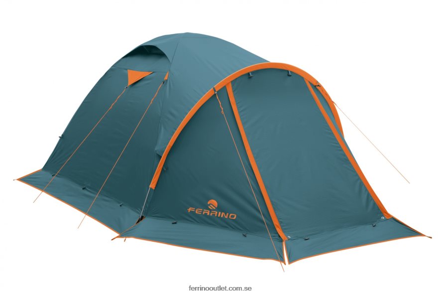 unisex- Ferrino 0200JT489tält skyline 3