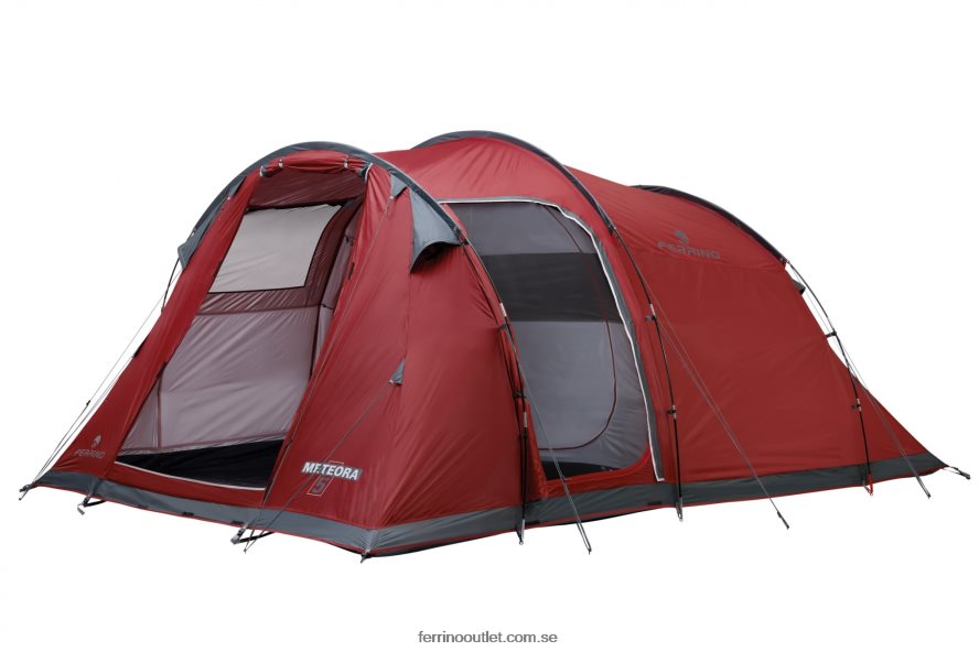 unisex- Ferrino 0200JT497tält meteora 5
