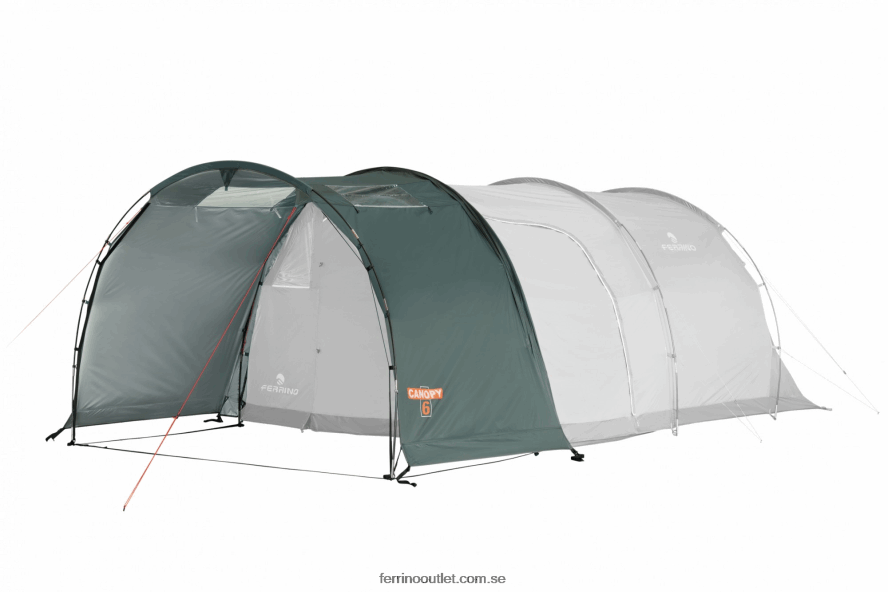 unisex- Ferrino 0200JT500kapell 6 platser