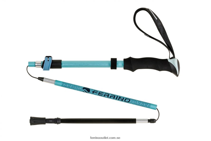 kvinnor Ferrino 0200JT567stick ortles dam (par)