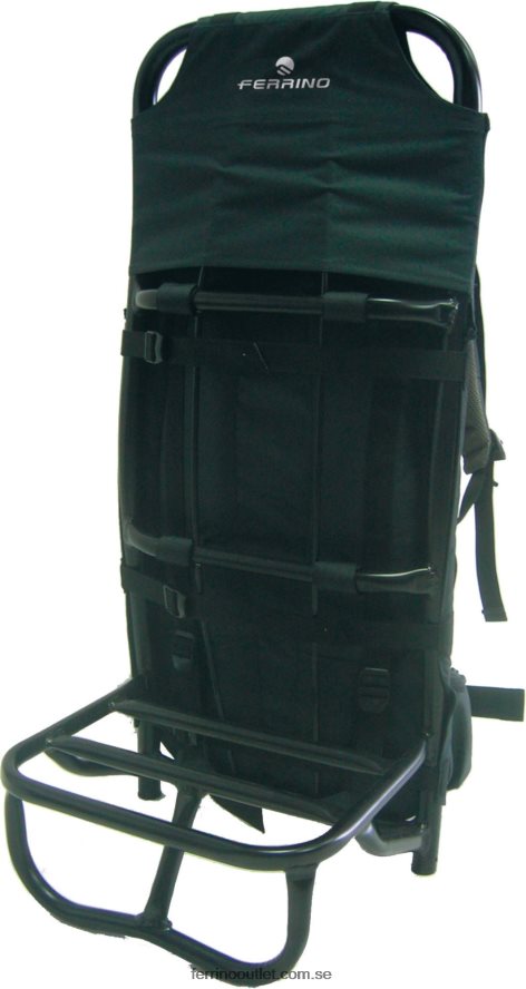 unisex- Ferrino 0200JT110alu ram
