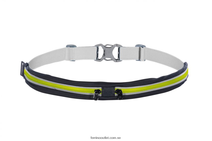 unisex- Ferrino 0200JT90x-bälte