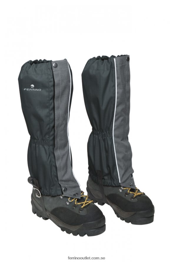 unisex- Ferrino 0200JT598zermatt damasker (set)