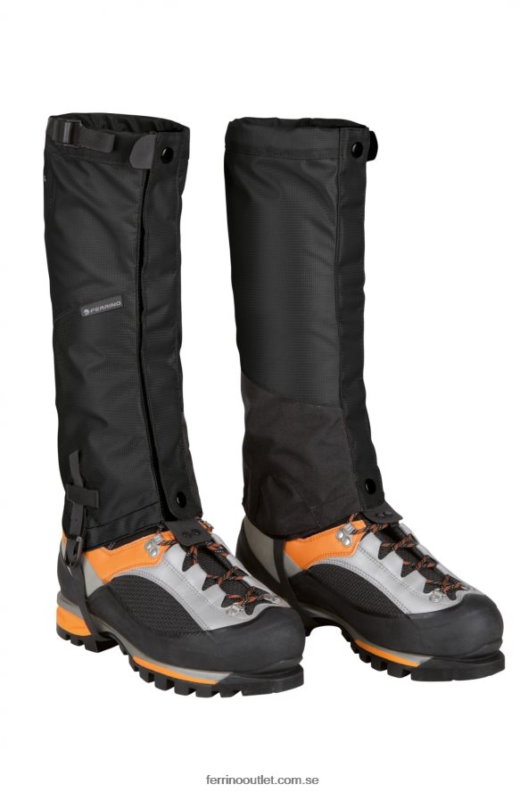 unisex- Ferrino 0200JT600damasker nordend (set)