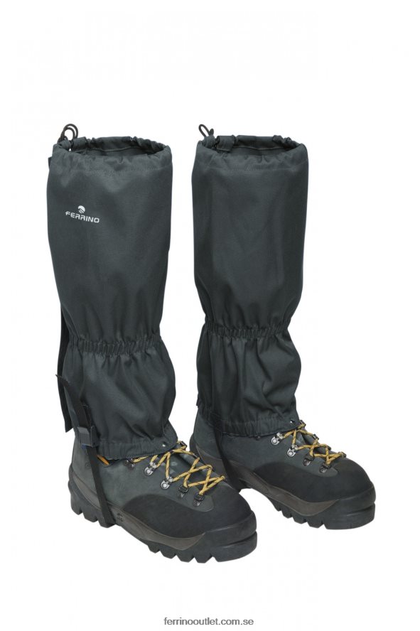 unisex- Ferrino 0200JT606damasker stelvio (set)