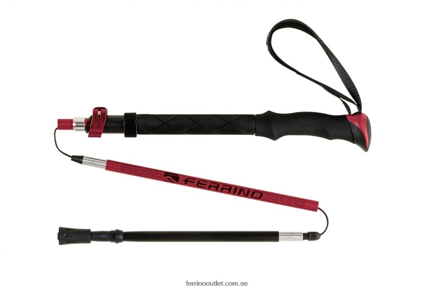 unisex- Ferrino 0200JT563stick spantik