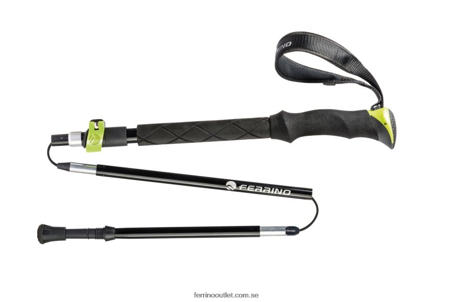 unisex- Ferrino 0200JT564stick spantik