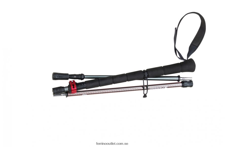 unisex- Ferrino 0200JT568stick thui (par)