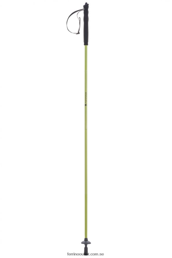 unisex- Ferrino 0200JT573stick jet cm.120 (par)