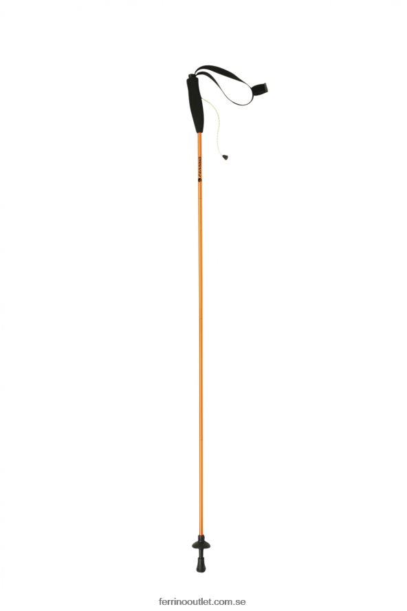 unisex- Ferrino 0200JT576stick eiger cm.125 (par)