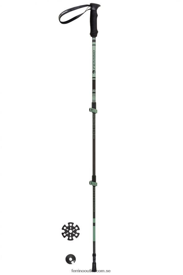 unisex- Ferrino 0200JT580stick kailash